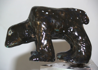 sculpture